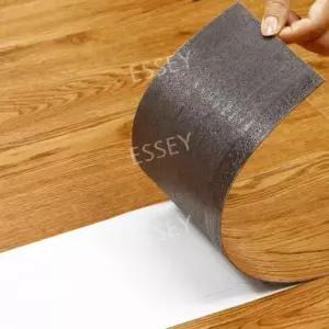 붙이는장판 붙이는 스티커 바닥재 셀프도배 두꺼운 사무실 조각장판 바닥