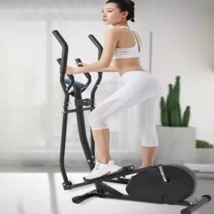 접이식 일립티컬머신 유산소 일립티컬 스텝밀 스텝퍼 운동기구 걷는 무음