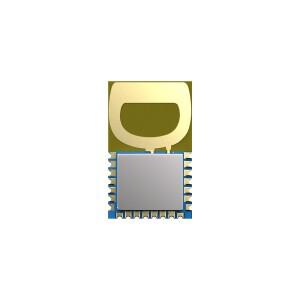 Decawave의 UWB GPS 실내 위치 모듈 UWB3000F00 정확도: 10cm 양방향 범위 DW3000 로트당 2 개