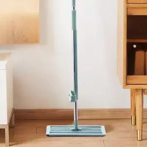 업소용 대걸레 바닥 청소용 회전형 넓은 면적 사무실 청소용품 WFLMQ0F