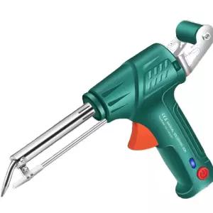 레이저 용접기 인두기 최대온도 산업용 공업용 납땜기 휴대용 철 다기능 전기 인두 세트