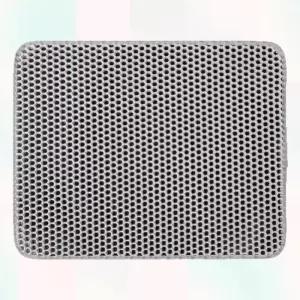 매트 화장실 발판 벌집 고양이 반려동물