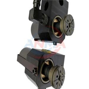 롤랜드 리프팅 석션 펌프 오프셋 프린팅기 부품용 전진 1세트