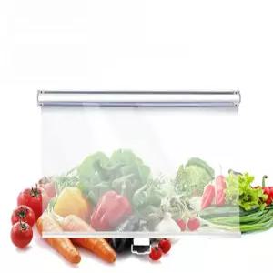 오픈냉장고 롤스크린 창문롤 냉장커튼 블라인드 중문 슈퍼마켓 투명 구멍