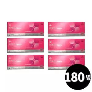 정관장 화애락큐 토탈솔루션 30병, 6개