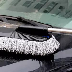 차청소솔 왁스브러쉬 버스세차 세차용솔