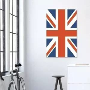 ( JOY456K0 출고옵션 - 25X25cm ) 유럽스타일 캔버스액자 UK 영