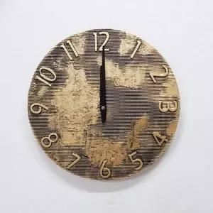 빈티지벽시계 FNB510W3