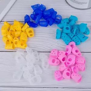 추천 다용도 실리콘 엄지 손가락골무 게이밍 신상품 검지 기타연습