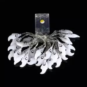 30구 ELJ981G1 LED 가랜드 전구(4.5M) 감성캠핑조명 크리스마스트리등