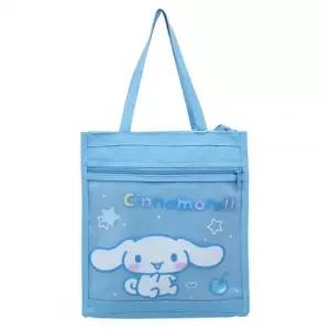 나라 학생보조가방 시나모롤 스타 보조가방 실내화 주머니 신발주머니