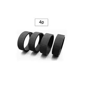 it hp 프린터 양면급지롤러 4개 8210 8710 8720 8740 7720 7740 9010