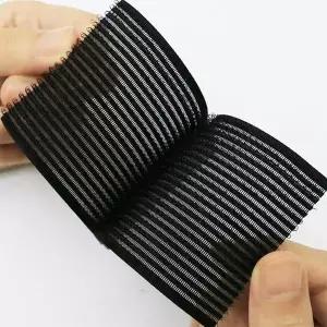 찍찍이 2p세트 뷰티업 헤어고정패드 헤어 (WFHJMAY)