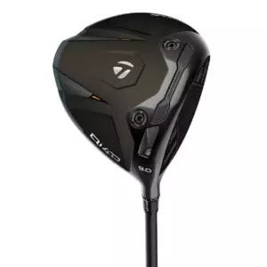 2026 테일러메이드 QI4D 9도,10.5도 드라이버 AS가능