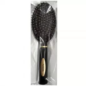 두피가 숨을 쉬기 시작했다 타원 쿠션 헤어브러쉬 H1