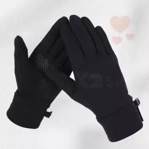 [K2] 실리콘코팅 플리스장갑 남자겨울장갑