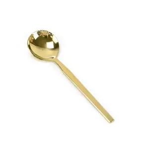 티타늄 184WMW34 빙수 설빙 업소용 스푼 스텐