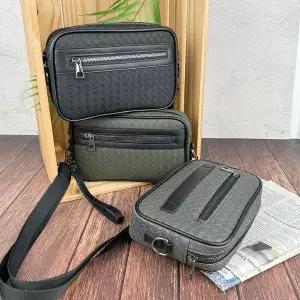 [URBANBAG]어반백 맨스클러치백 크로스 클러치백URB_M254