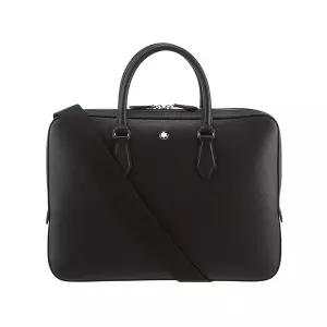 몽블랑 130272 사토리얼 도큐먼트 케이스 서류가방