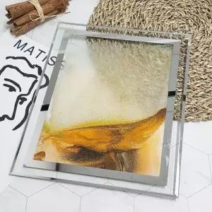 집들이선물 모래 액자 대형