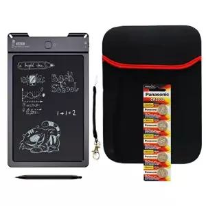 노트패드전자 패드 메모판 휴대용 스케치 보드 칠판 (KYR-W6B9CF3)