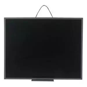 레이메이 유광 블랙보드 53x42cm A2사이즈 (KYR-W3B0308)