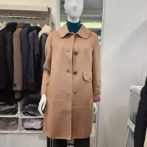 [조이너스]JOINUS HC06 카라넥 하프 코트 JAEW0-WCH420 (S45033969)