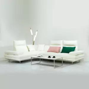 오너스가구 델리시아 스윙 코너 6인소파(좌형)