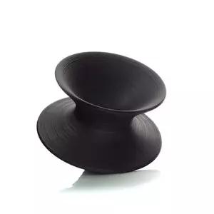 인테리어 팽이의자 카페 회전 75cm (WFHJIOI)