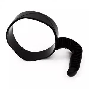 ( )텀블러 손잡이 보냉컵 홀더 끼우는 큰용량 대용량 핸들