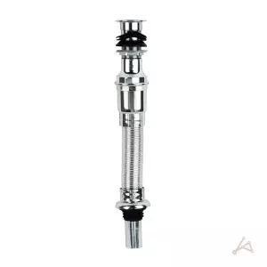 세면대 물빠짐 세면기호수 호스 배수관 일체형 (WFGTJ7L)