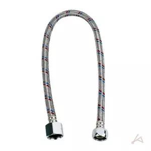 벨브호스 교체용 60cm 호스 양변기 조절대 욕실수전 (WFGTJ7E)