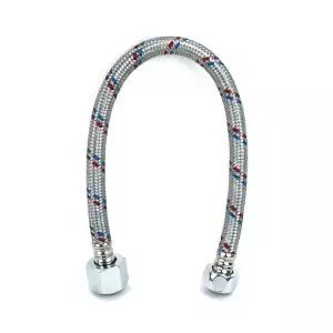 호스 40cm 교체용 조절대 양변기 벨브호스 욕실수전 (WFGTJ9E)