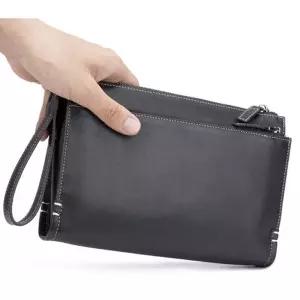 남성용 클러치백 휴대가방 N11543 남자파우치 미니백