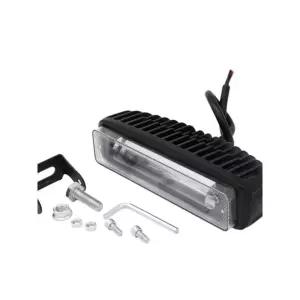 지게차 블루라이트 경계선 레이저빔 빛 조명 안전선 후방 레드라인 블루