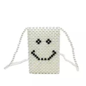 핸드폰 쏙들어가는 미니 휴대폰가방 N11190 30대여성