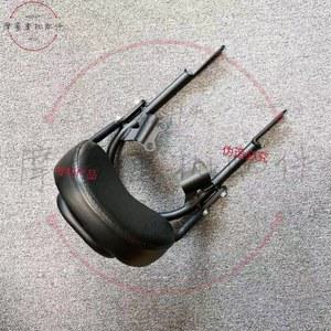 개선 T120 T100 튜닝 적용 후 등받이 선반 str t 전용 등받이 암레스트