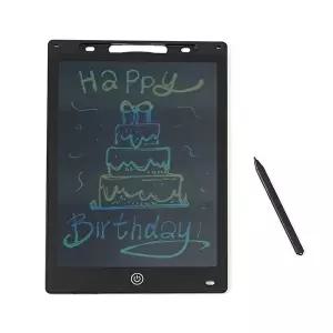 프리드로잉 LCD 전자 메모보드 A타입 19x28.5cm 컬러 (KYR-WE146F5)