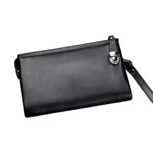 남성용 가죽 클러치 패션손가방 N11745 세컨드백