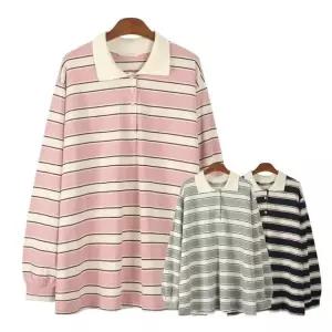 에스티아 5552 바니 단카라 티셔츠 빅사이즈