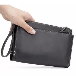 [셀러허브 패션]남성용 클러치백 휴대가방 N11543 남자파우치 미니백