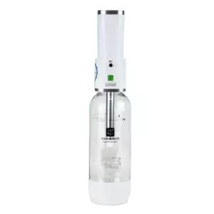 탄산수 음료 카페 메이커 기계 탄산 주입기