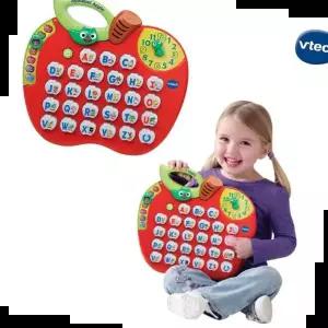 알파벳 애플 사운드북