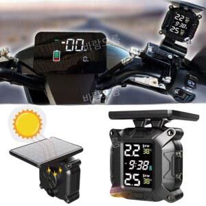 tpms 어 공기압 온도 외부 경 치 E ACE 외부컬러화면 시스템