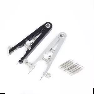 손목시계 시계수리공구 플라이어 시계줄 스트랩 도구