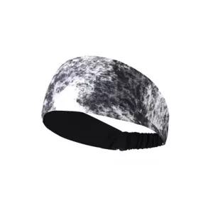 땀흐름방지 에어로빅용 머리띠 N11108 땀방지 운동