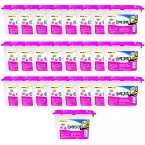 [룽스]버블제로 습기 국내산 24개