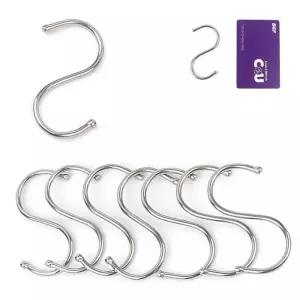 [룽스]고리 소 중 s후크 대 특대 행거 걸이 후크