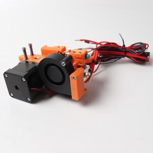 Prusa 핫 엔드 키트 3D 프린터 부품  조립되지 않은 압출기  I3 MK2