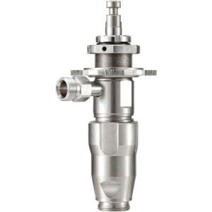 에어리스 스프레이 펌프 라텍스 스플래시용 차선 도장기 1095 HXW